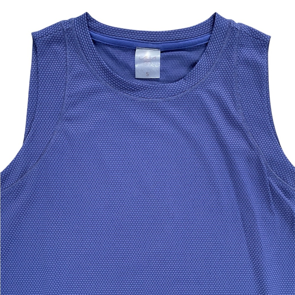 NWOT CALIA Tank Top
